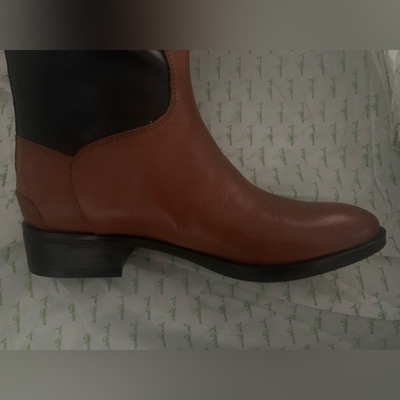 New in box Sam Edelman Tall Boots. Size 6.5 - Picture 14 of 16